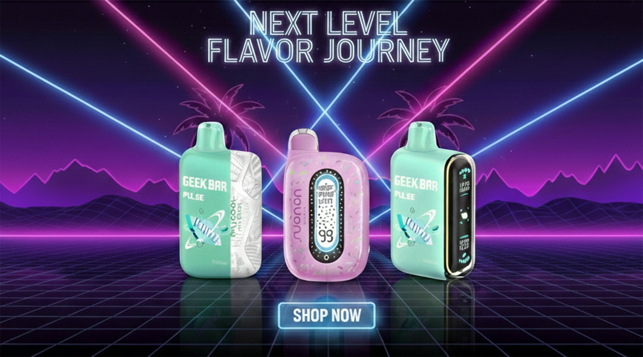 elfbar nachfüll pod läuft aus Vape Shop Lawton OK & Medicine Park OK main image 0