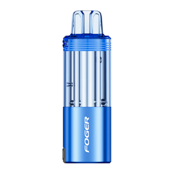 Blue Razz Ice Foger Switch Pro POD 30K