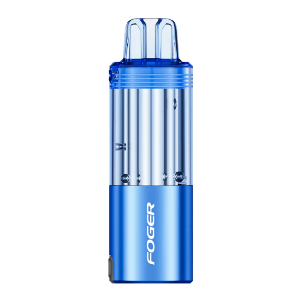 Blue Razz Ice Foger Switch Pro POD 30K