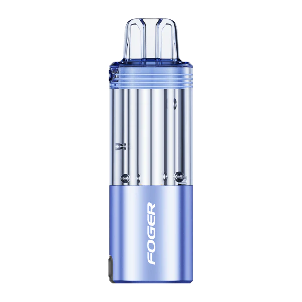 Blueberry Watermelon Foger Switch Pro POD 30K