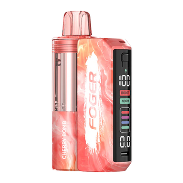 Cherry Bomb Foger Switch Pro Kit 30K
