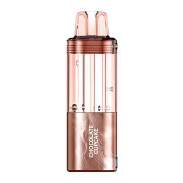 Chocolate Cupcake Foger Switch Pro POD 30K