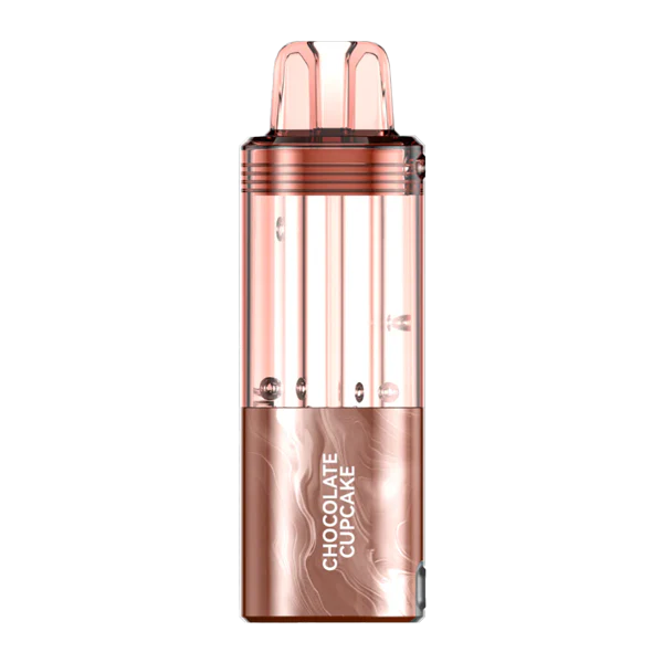 Chocolate Cupcake Foger Switch Pro POD 30K