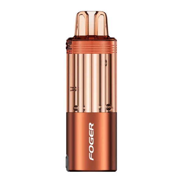 Coffee Foger Switch Pro POD 30K