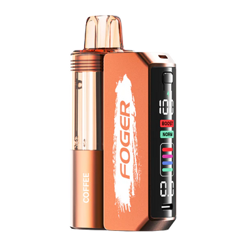 Coffee Foger Switch Pro Kit 30K