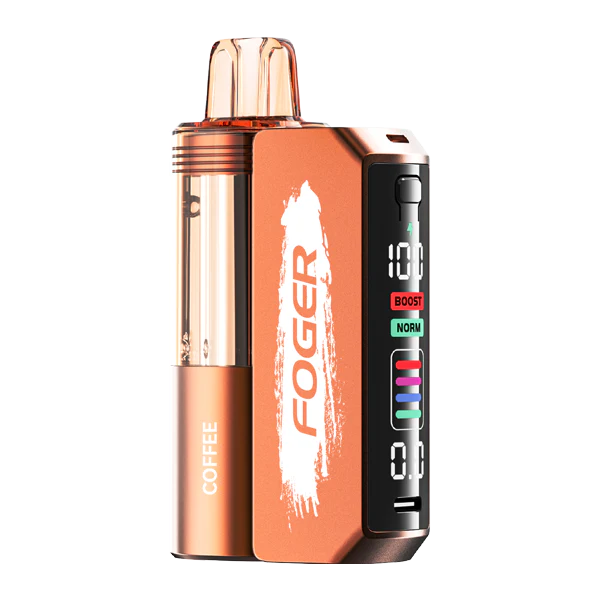 Coffee Foger Switch Pro Kit 30K