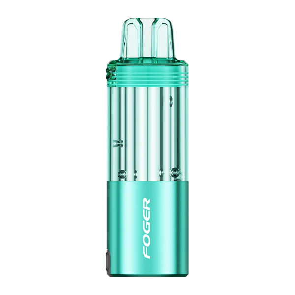 Cool Mint Foger Switch Pro POD 30K