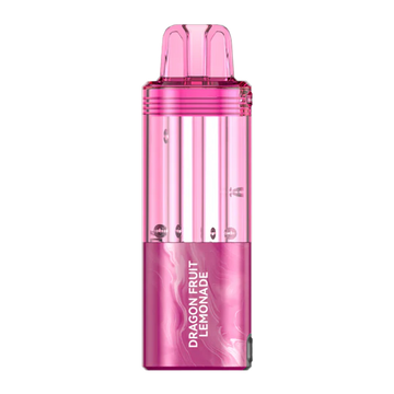 Dragon Fruit Lemonade Foger Switch Pro POD 30K