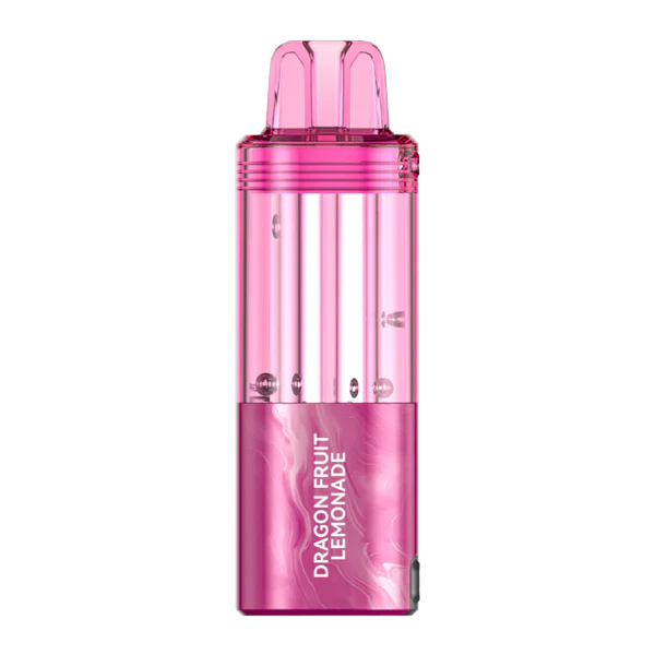 Dragon Fruit Lemonade Foger Switch Pro POD 30K