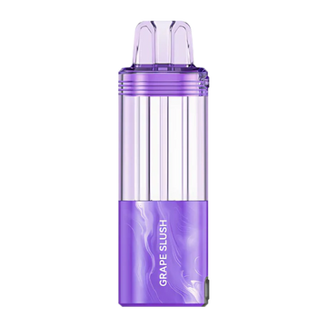 Grape Slush Foger Switch Pro POD 30K