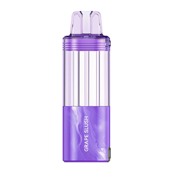 Grape Slush Foger Switch Pro POD 30K