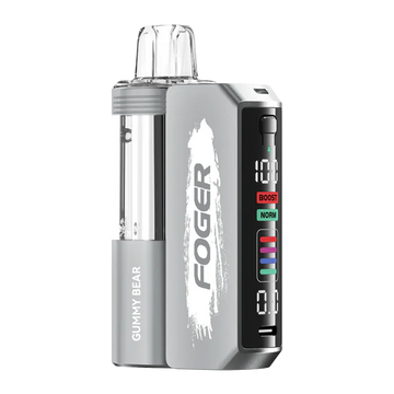 Gummy Bear Foger Switch Pro Kit 30K