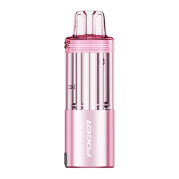 Juicy Peach Ice Foger Switch Pro POD 30K