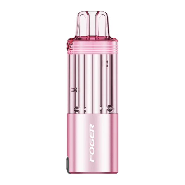 Juicy Peach Ice Foger Switch Pro POD 30K