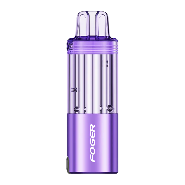 Kiwi Dragon Berry Foger Switch Pro POD 30K