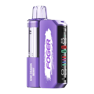 Kiwi Dragon Berry Foger Switch Pro Kit 30K