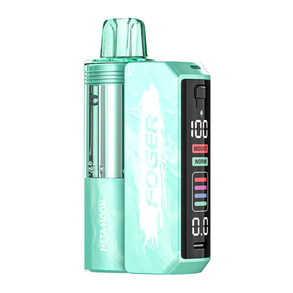Meta Moon Foger Switch Pro Kit 30K