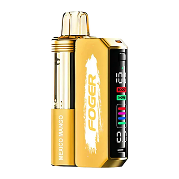 Mexico Mango Foger Switch Pro Kit 30K