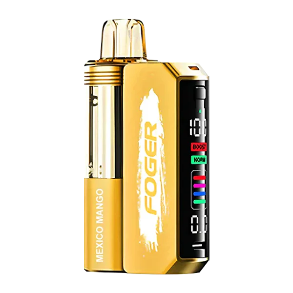 Mexico Mango Foger Switch Pro Kit 30K