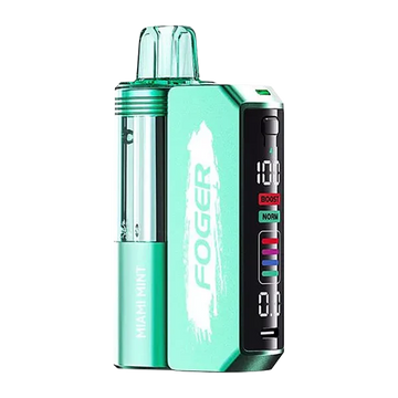 Miami Mint Foger Switch Pro Kit 30K
