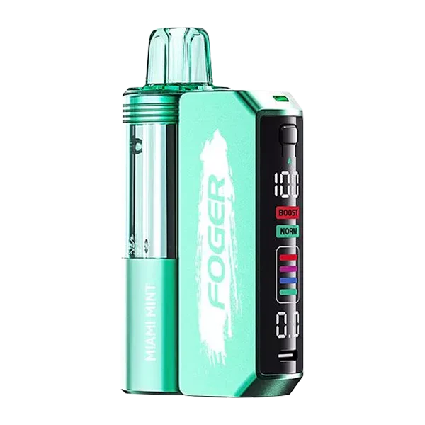 Miami Mint Foger Switch Pro Kit 30K