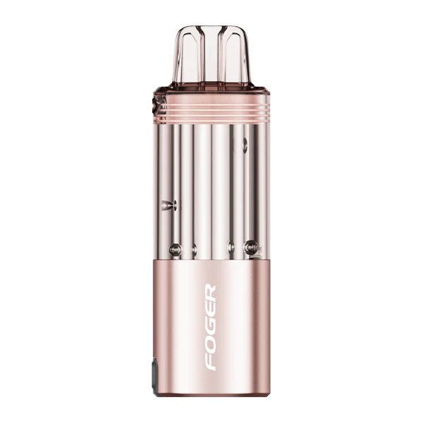 Pineapple Coconut Foger Switch Pro POD 30K