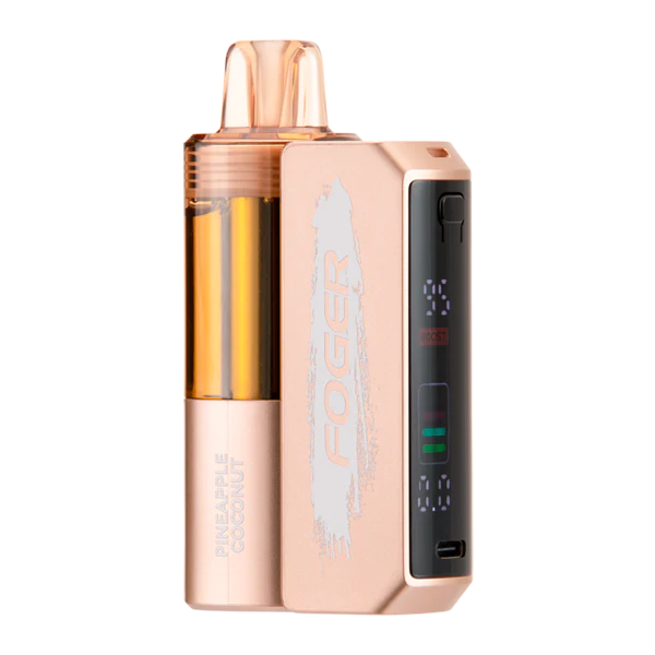 Pink & Blue Foger Switch Pro Kit 30K