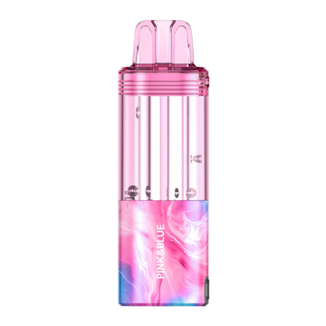Pink & Blue Foger Switch Pro POD 30K