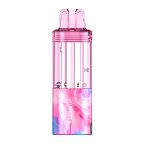 Pink & Blue Foger Switch Pro POD 30K