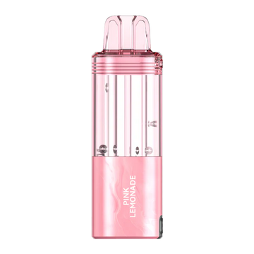 Pink Lemonade Foger Switch Pro POD 30K