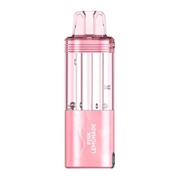 Pink Lemonade Foger Switch Pro POD 30K