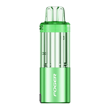 Sour Apple Ice Foger Switch Pro POD 30K