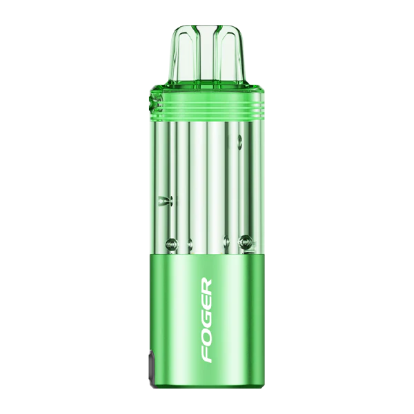 Sour Apple Ice Foger Switch Pro POD 30K