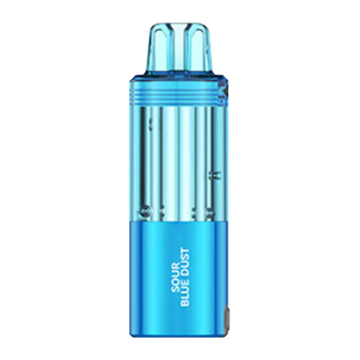 Sour Blue Dust Foger Switch Pro POD 30K