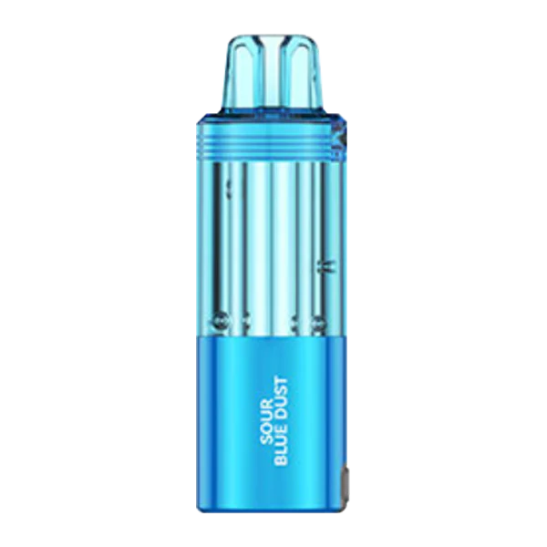 Sour Blue Dust Foger Switch Pro POD 30K