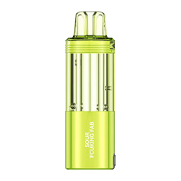 Sour Fcuking Fab Foger Switch Pro POD 30K