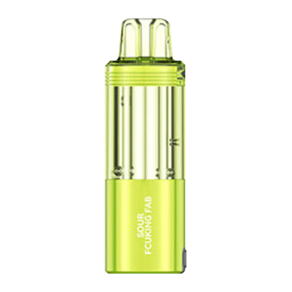 Sour Fcuking Fab Foger Switch Pro POD 30K