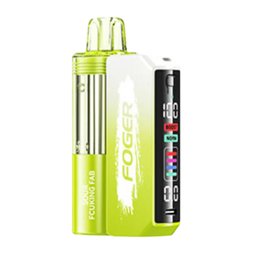 Sour Fcuking Fab Foger Switch Pro Kit 30K