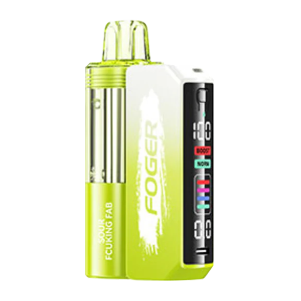 Sour Fcuking Fab Foger Switch Pro Kit 30K