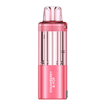 Strawberry B-Pop Foger Switch Pro POD 30K