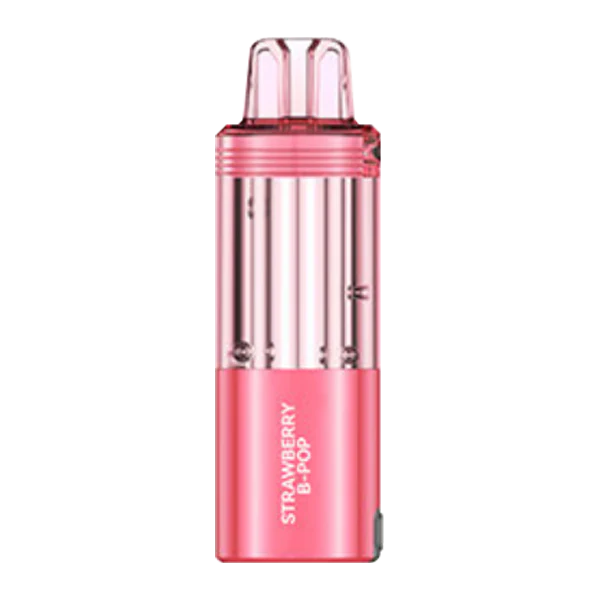 Strawberry B-Pop Foger Switch Pro POD 30K