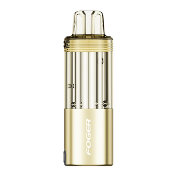 Strawberry Banana Foger Switch Pro POD 30K