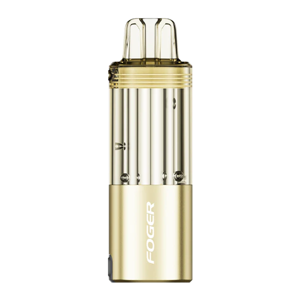Strawberry Banana Foger Switch Pro POD 30K