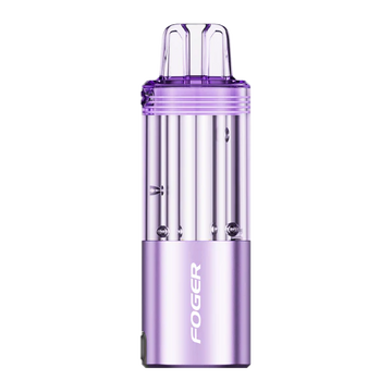 Strawberry Ice Foger Switch Pro POD 30K