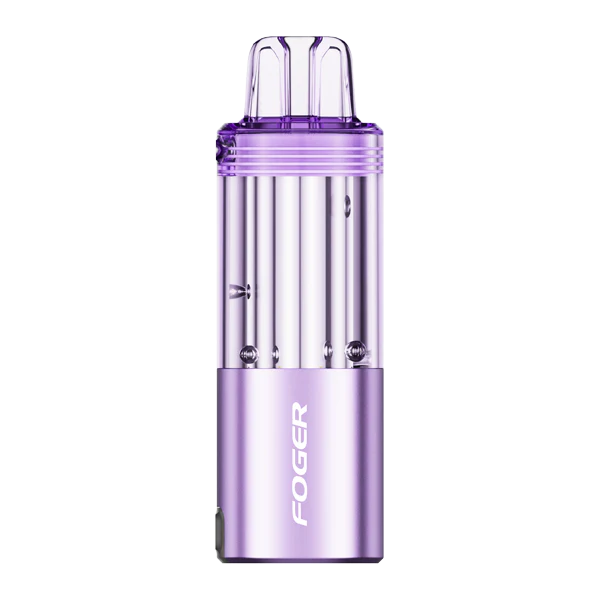 Strawberry Ice Foger Switch Pro POD 30K