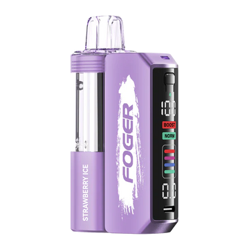 Strawberry Ice Foger Switch Pro Kit 30K
