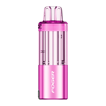 Strawberry Kiwi Foger Switch Pro POD 30K