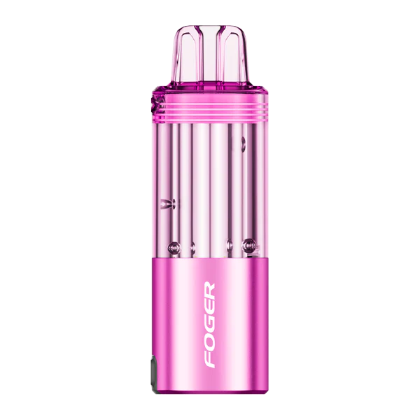 Strawberry Kiwi Foger Switch Pro POD 30K