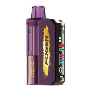 Watermelon Bubblegum Foger Switch Pro Kit 30K
