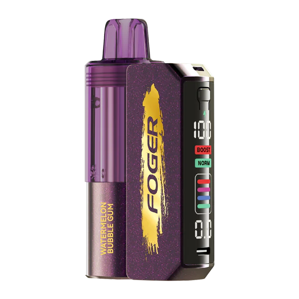 Watermelon Bubblegum Foger Switch Pro Kit 30K